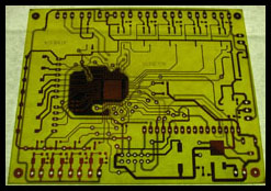 pytki drukowane, obwody drukowane, PCB