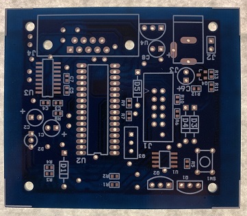 pytki drukowane, obwody drukowane, PCB