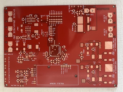 pytki drukowane, obwody drukowane, PCB