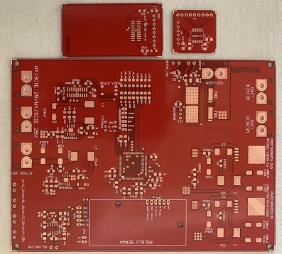 pytki drukowane, obwody drukowane, PCB